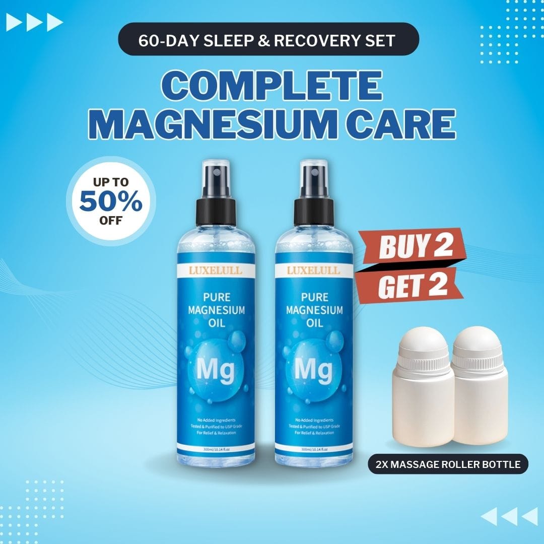 Magnesium Spray Duo