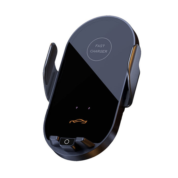 66W Smart Induction Wireless Car Charger