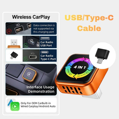Synapse Hub