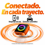 Ver las funciones de conexión