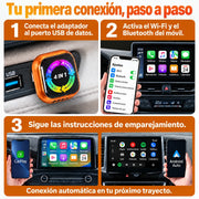 Ver la configuración