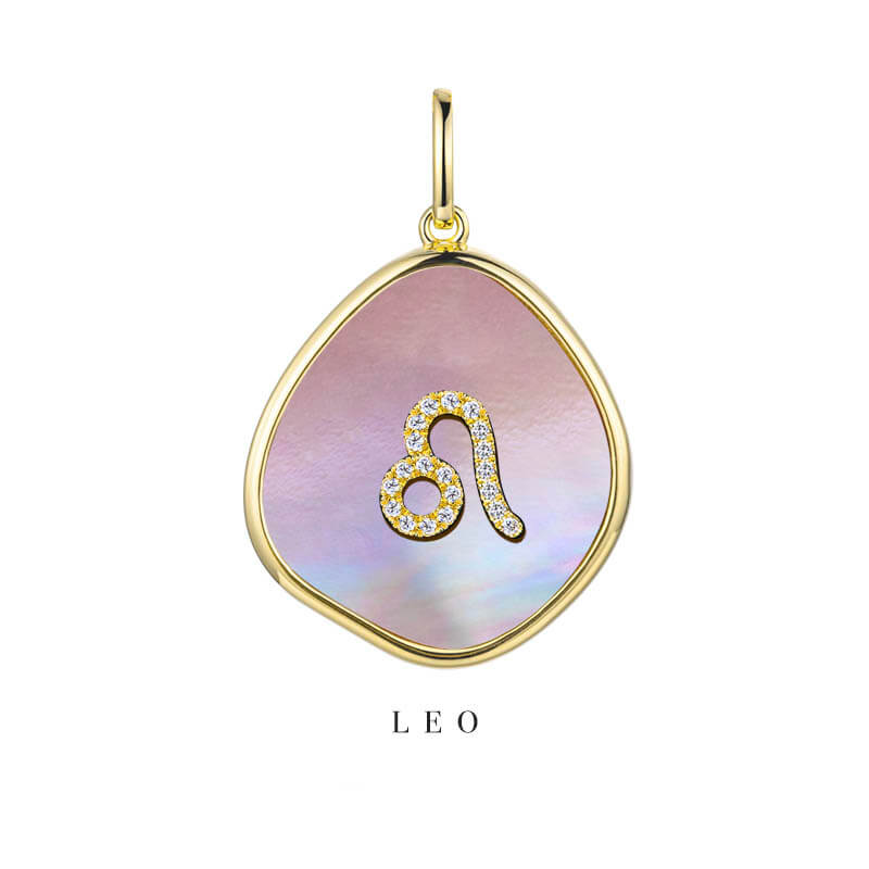 Zodiac Energy Necklace