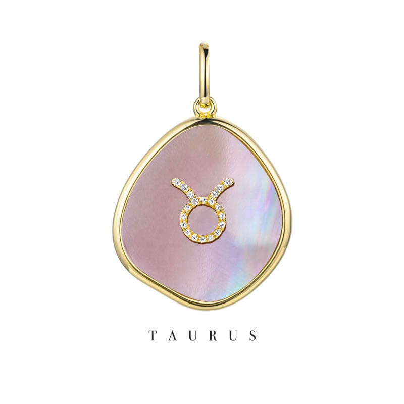 Zodiac Energy Necklace