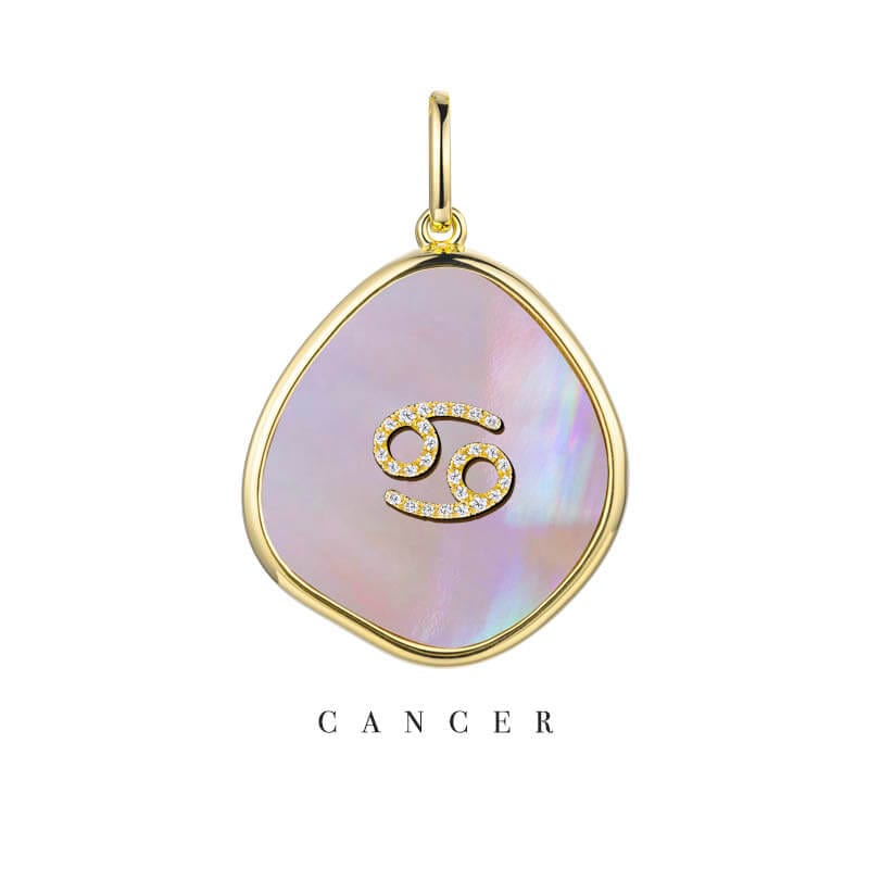 Zodiac Energy Necklace